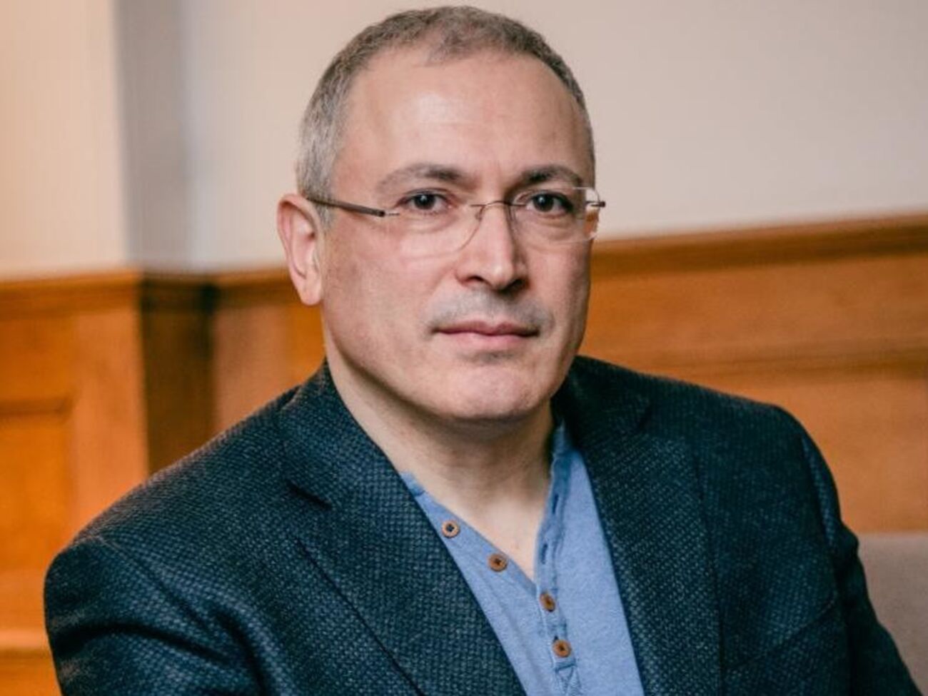 Ходорковский: Опыт борьбы ФСБ даже с очень маленькими вооруженными группировками показывает, что она с этим справиться не может