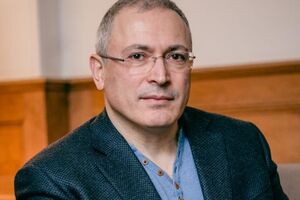 Ходорковский: Опыт борьбы ФСБ даже с очень маленькими вооруженными группировками показывает, что она с этим справиться не может