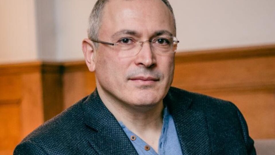 Ходорковський: Досвід боротьби ФСБ навіть із дуже маленькими збройними угрупованнями засвідчує, що вони з цим впоратися не можуть