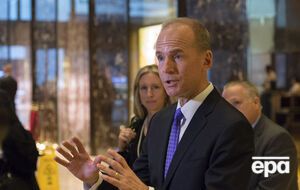 По словам Мюленбурга, компания добилась прогресса в разработке обновления программного обеспечения Boeing 737 МАХ, которое позволит избежать катастроф, подобных крушению лайнеров в Индонезии и Эфиопии