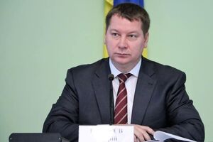Гордєєва було призначено головою Херсонської облдержадміністрації у квітні 2016 року