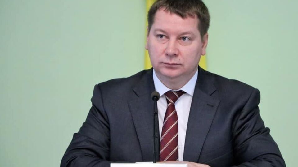 Гордєєва було призначено головою Херсонської облдержадміністрації у квітні 2016 року