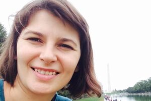 Каленюк: Президент признал, что такие встречи с общественными организациями должны были происходить раньше