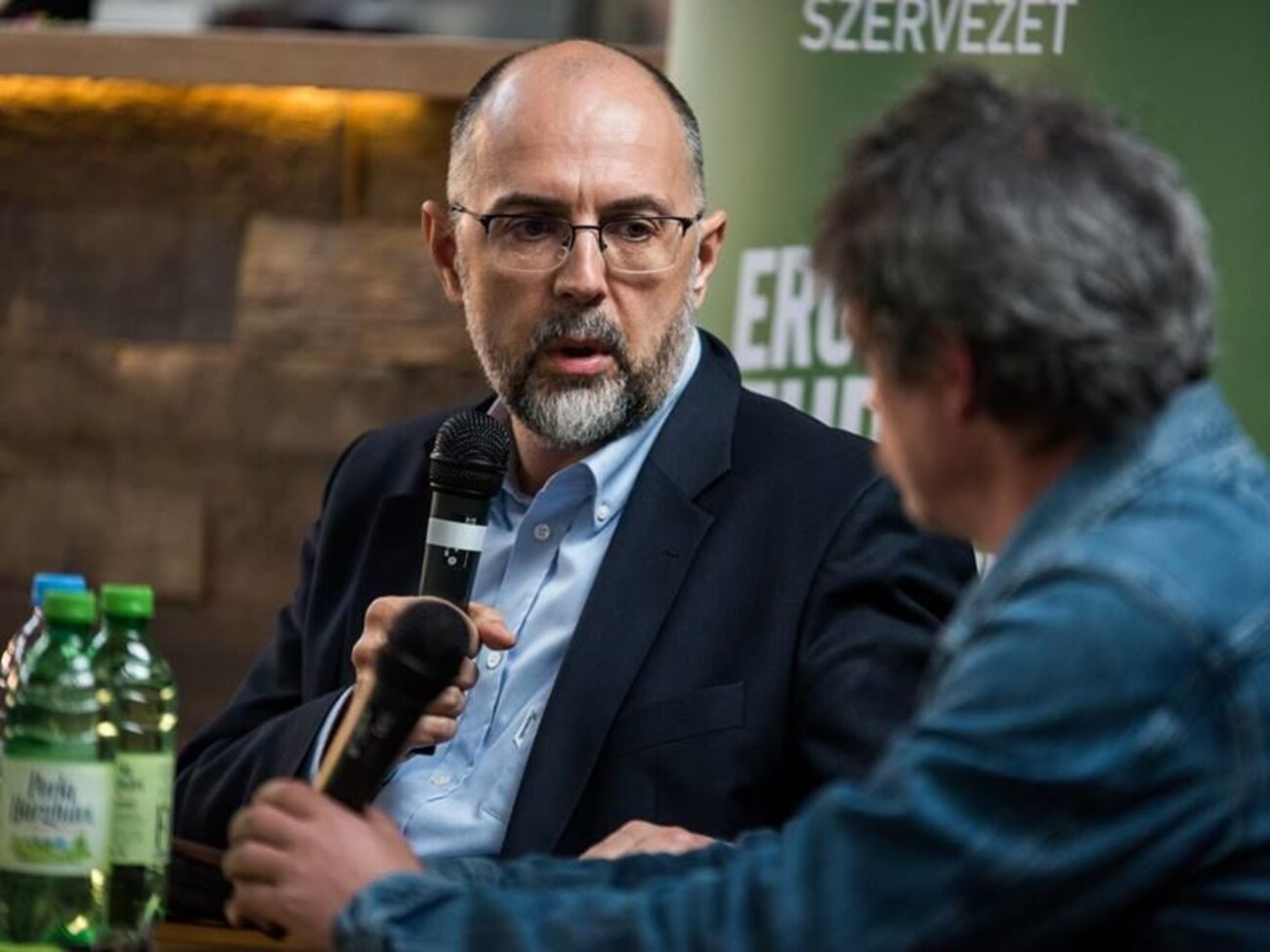 Келемен: Вони мені відмовили у в'їзді без пояснення причин