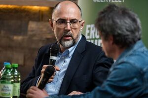 Келемен: Вони мені відмовили у в'їзді без пояснення причин