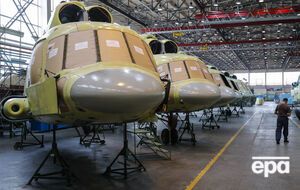 Летательных аппаратов в РФ произвели в 2018 году меньше, чем в предыдущие годы