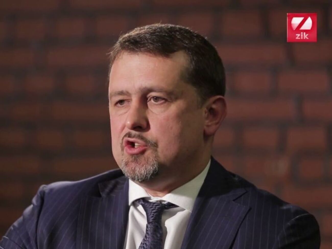 За інформацією журналістів, у дружини і родичів Семочка може бути російське громадянство