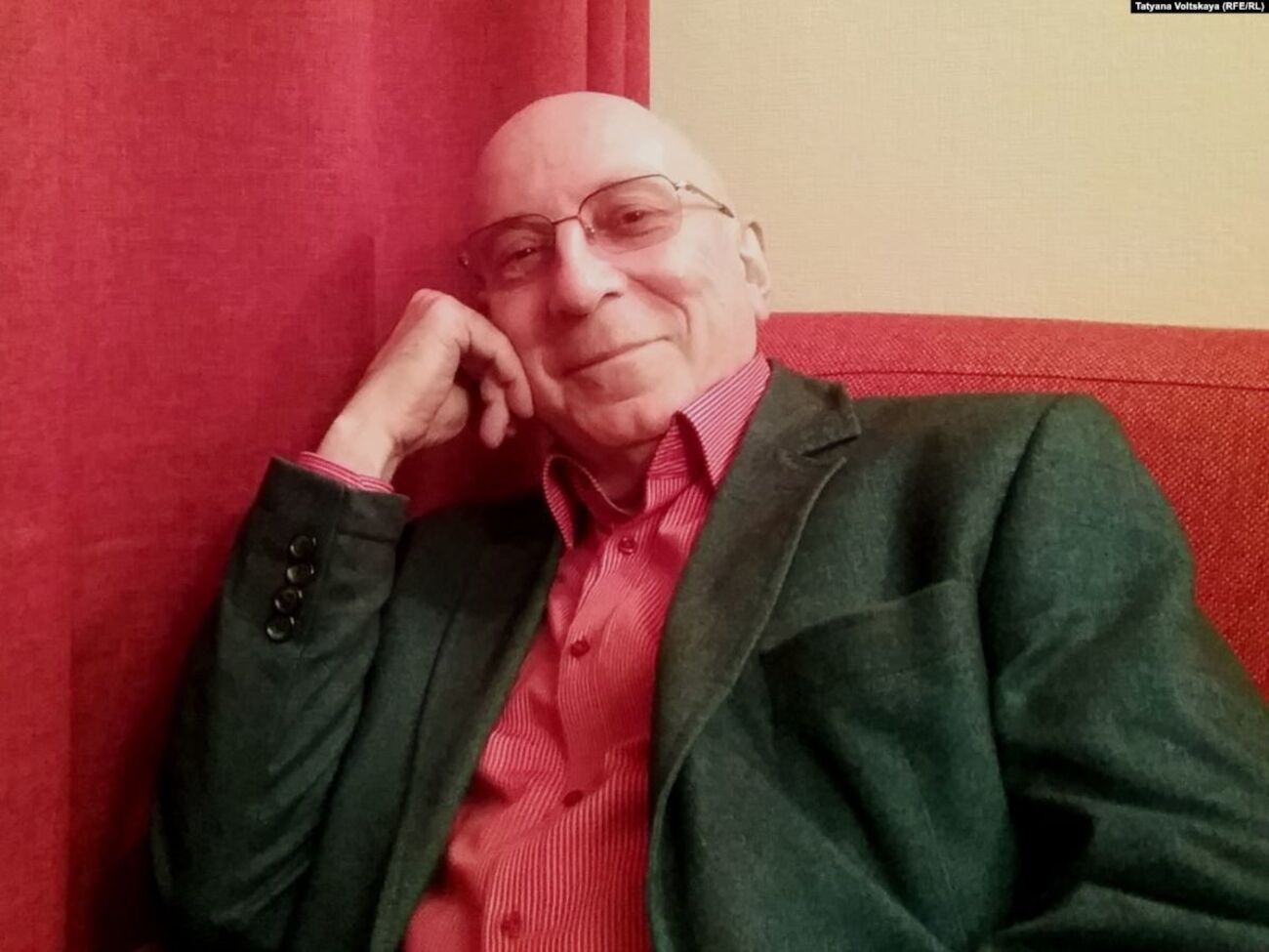 Росія перетворилася на одну з найбільш неосвічених країн, уважає Мамін