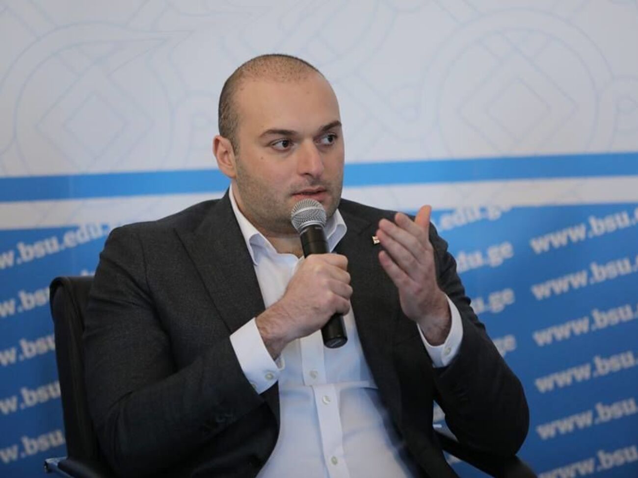 По словам Бахтадзе, 50% автомобилей, произведенных в Грузии, будут предназначены для внутреннего рынка