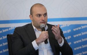За словами Бахтадзе, 50% автомобілів, вироблених у Грузії, буде призначено для внутрішнього ринку