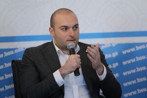 По словам Бахтадзе, 50% автомобилей, произведенных в Грузии, будут предназначены для внутреннего рынка