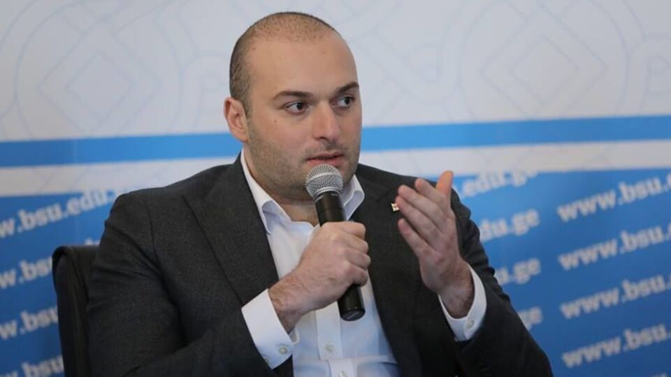 По словам Бахтадзе, 50% автомобилей, произведенных в Грузии, будут предназначены для внутреннего рынка