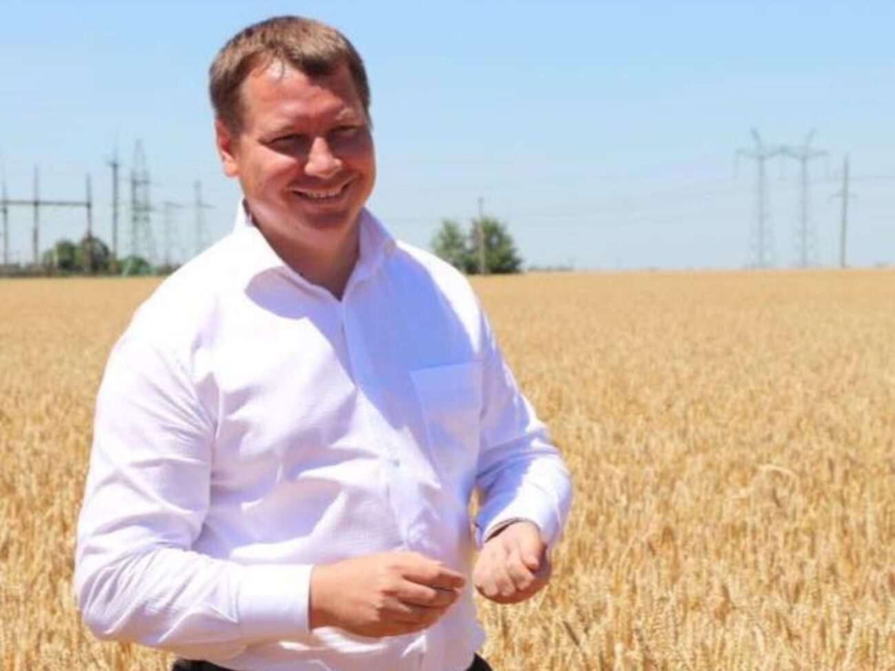 Гордєєв: Я готовий захищати своє чесне ім'я