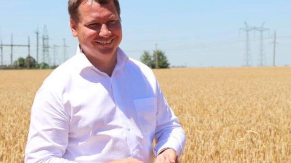 Гордєєв: Я готовий захищати своє чесне ім'я