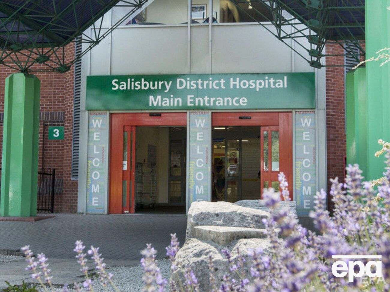 Отравления "Новичком" были зафиксированы в марте и июне 2018 года