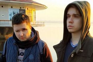 Полиция: В ходе ссоры молодые люди избили 48-летнего мужчину и толкнули его в воду