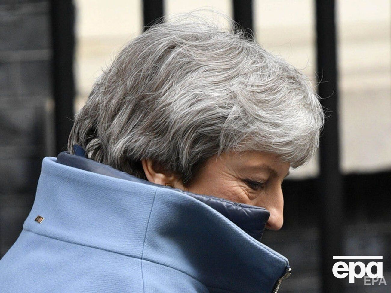 20 березня Мей надіслала в ЄС прохання про відтермінування Brexit до 30 червня