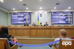 ЦВК опрацювала всі паперові протоколи голосування
