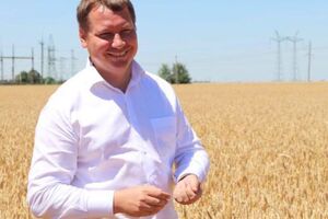 Гордєєв написав заяву про відставку 5 квітня