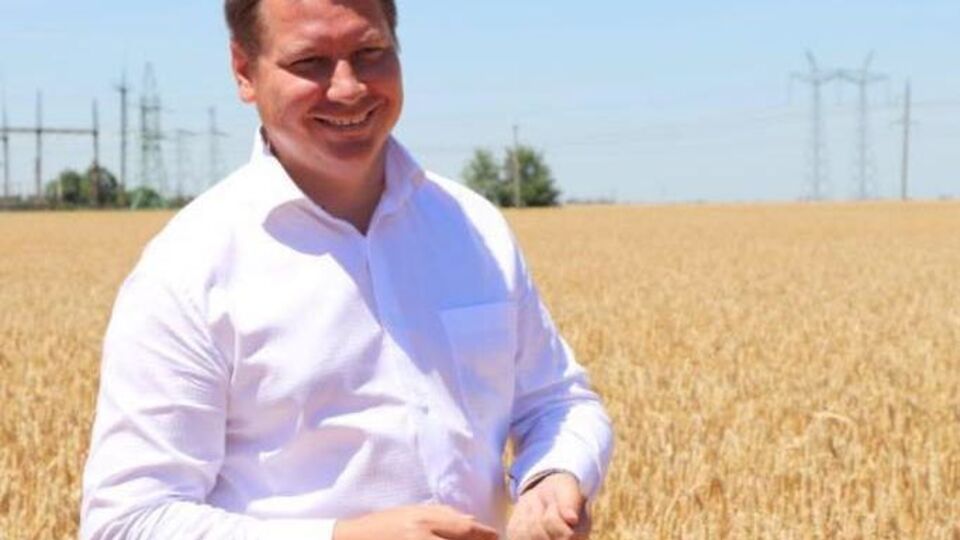 Гордєєв написав заяву про відставку 5 квітня