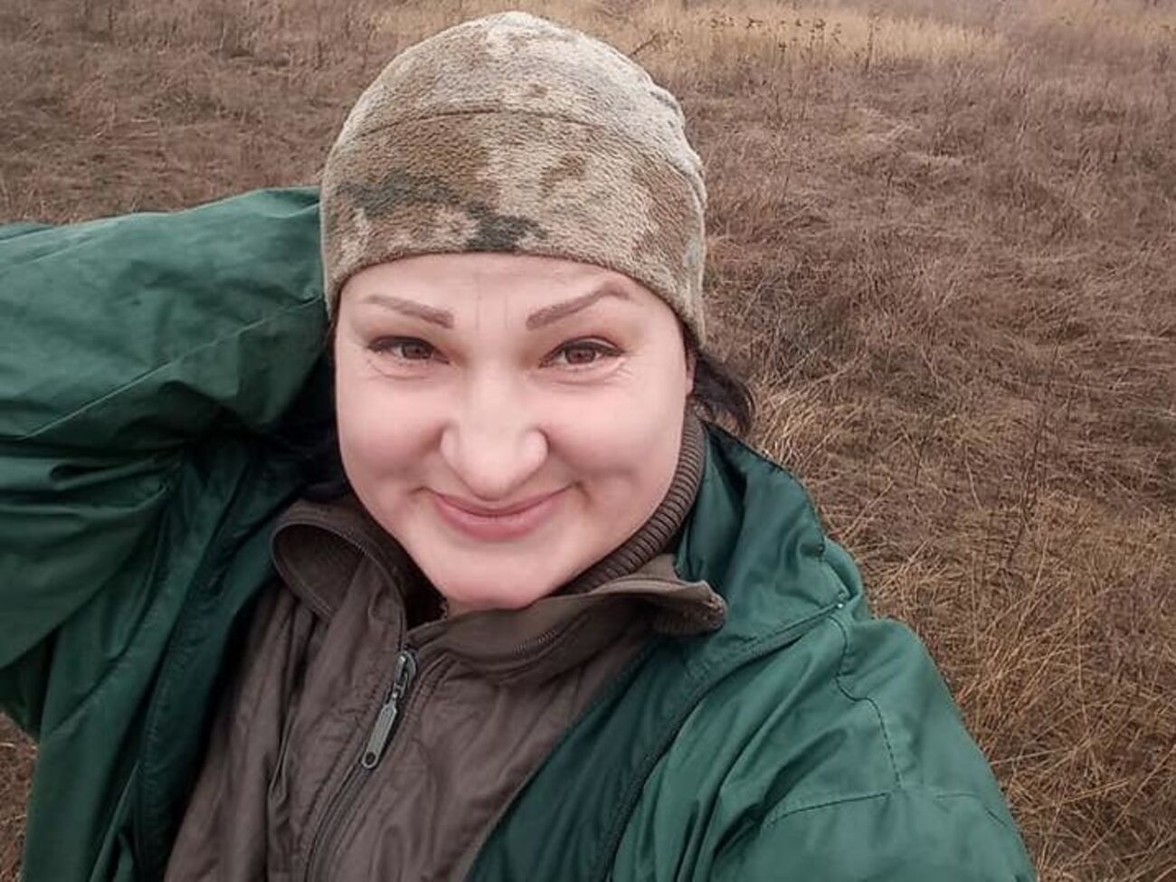 У Червоної залишилося двоє дітей