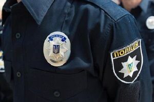 Після проведення перевірки поліцейські дадуть події правову кваліфікацію