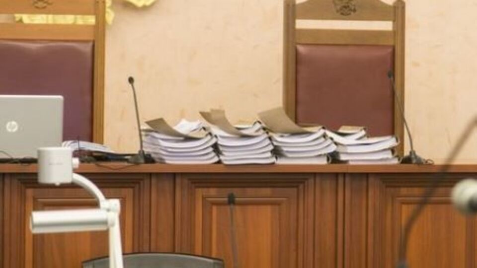 Після визнання судом Росії "Свідків Єгови" екстремістською організацією в країні почалося переслідування вірян
