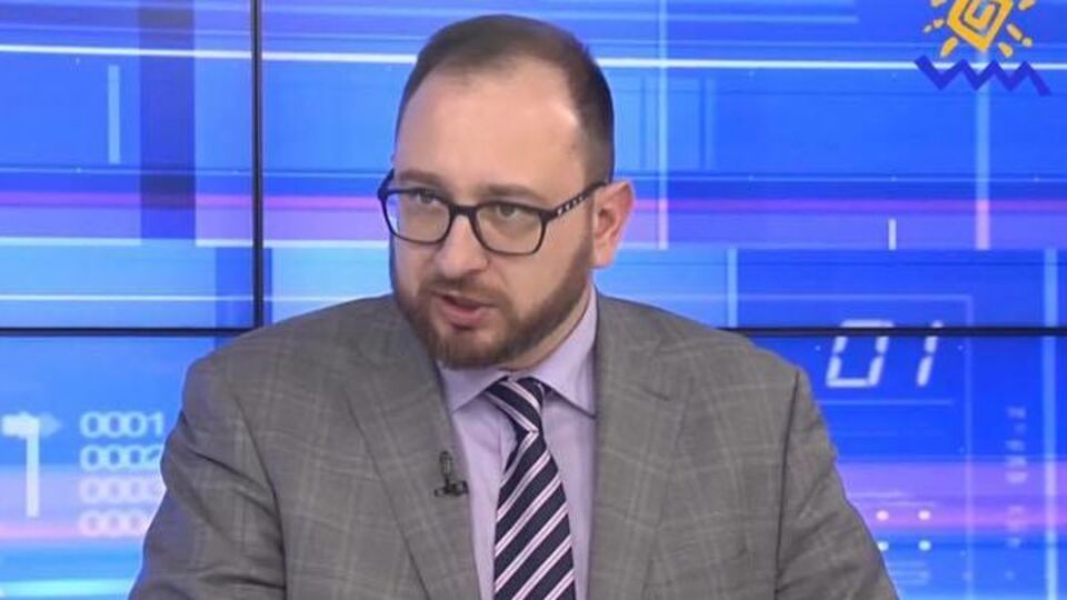 Полозов: Гриценко разговаривал с госпожой Миятович на английском языке около 10 минут