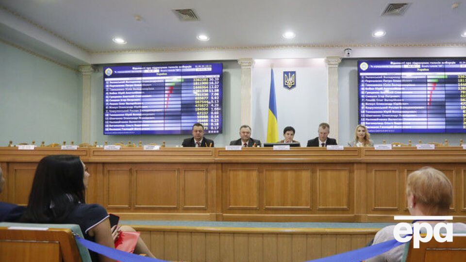 Сменить адрес голосования можно до 16 апреля