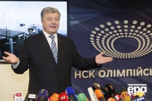 Порошенко: Я приглашаю зрителей, как хотел Зеленский, я приглашаю все каналы, чтобы дебаты были проведены