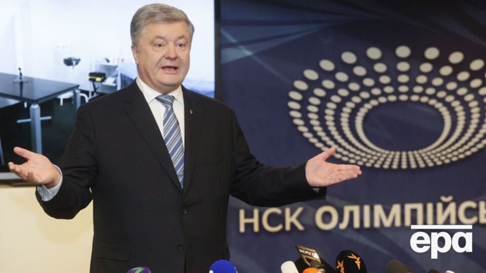 Порошенко: Я приглашаю зрителей, как хотел Зеленский, я приглашаю все каналы, чтобы дебаты были проведены