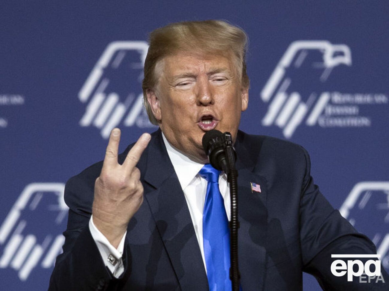 Трамп сделал неожиданное предложение, удивив израильского посла