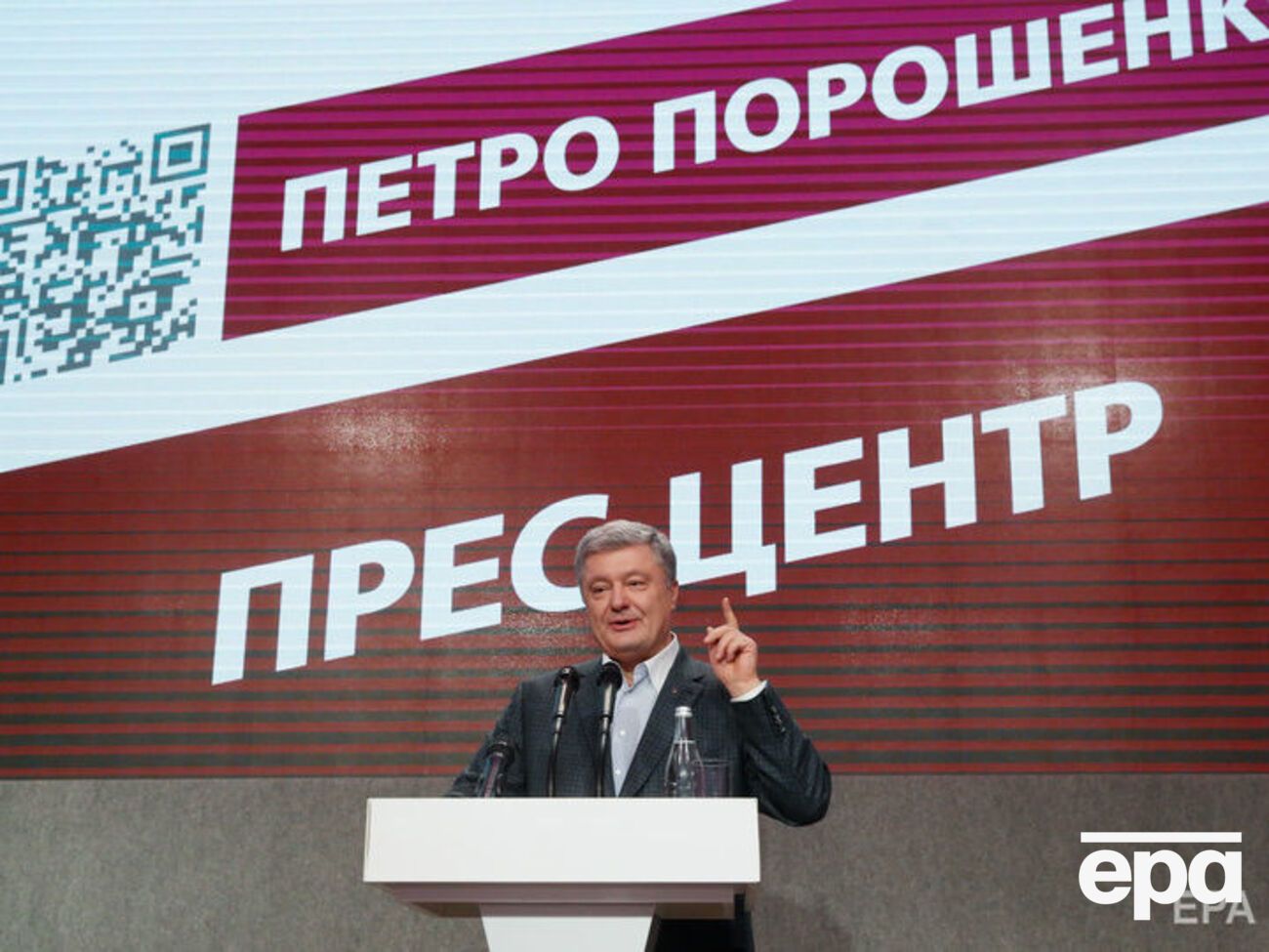 Порошенко:&nbsp;Мы твердо будем продолжать реформы