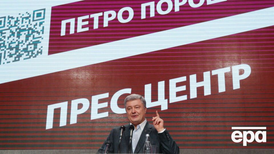 Порошенко: Мы твердо будем продолжать реформы