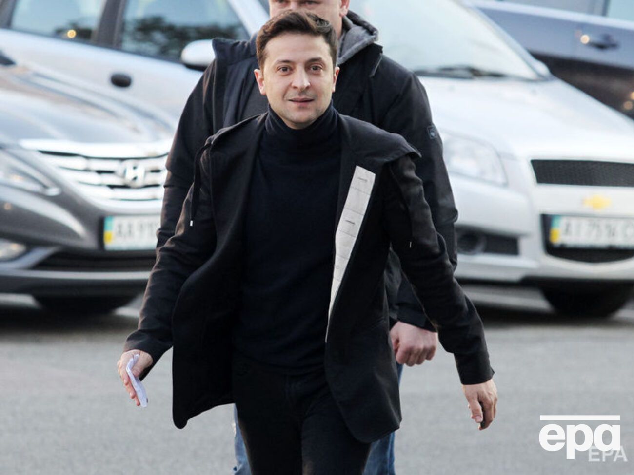 Зеленский видит путь прекращения войны и возвращения оккупированных территорий дипломатическим