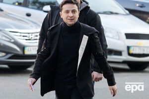 Зеленский видит путь прекращения войны и возвращения оккупированных территорий дипломатическим