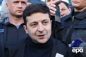 Зеленский пообещал отобрать у правоохранительных органов возможность давления на бизнес