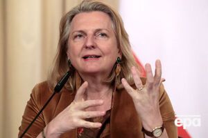 Кнайсль: Мы уважаем международное право