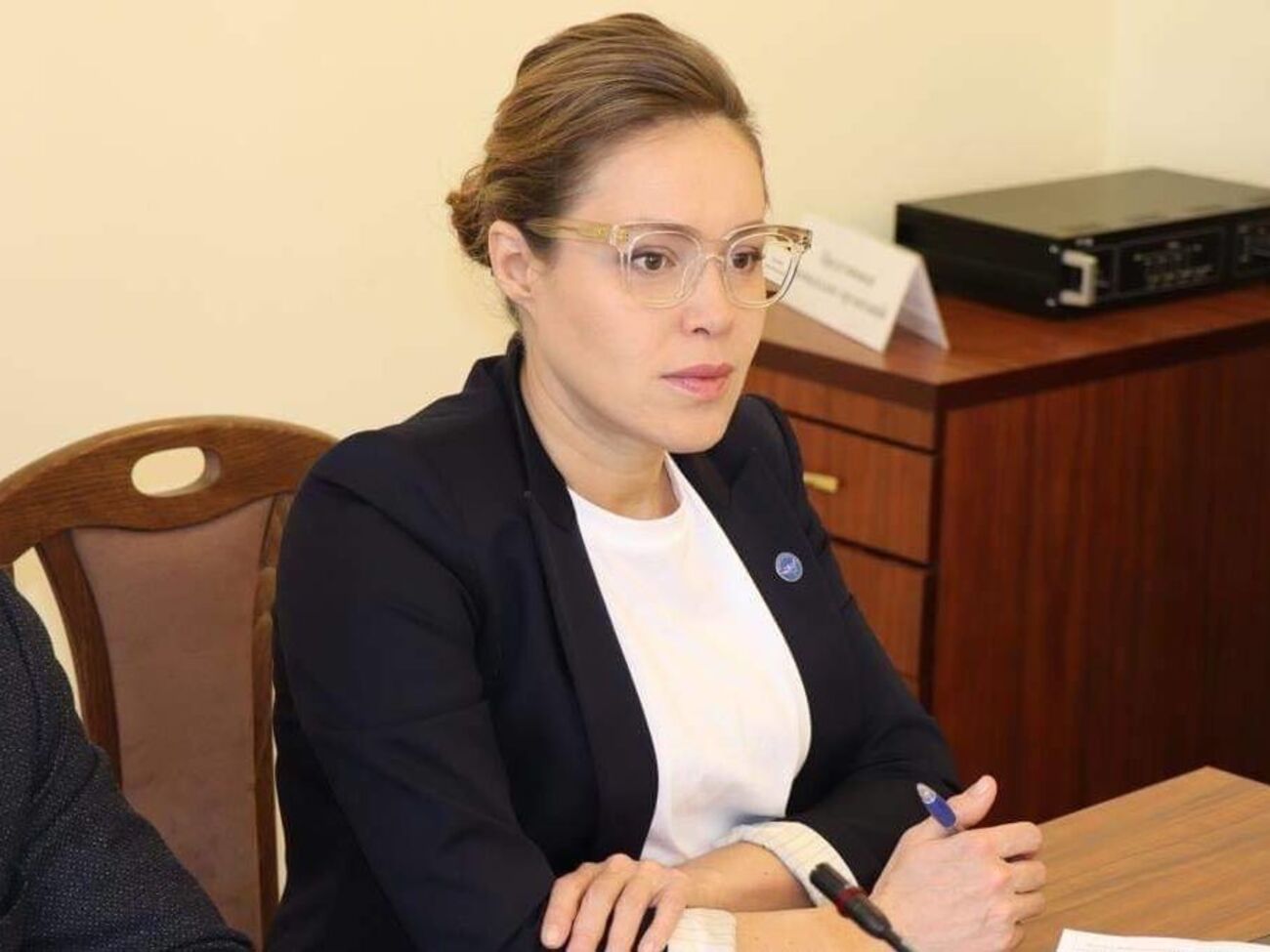 Брату Натальи Королевской принадлежит 27,5% устричной фермы в оккупированном Крыму