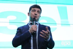 Зеленський заявляє, що схід і захід України по-різному бачать перспективу членства країни в НАТО