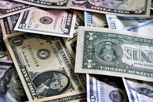 Курс валют на 8 квітня