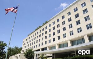 В Госдепартаменте США заявили, что военная кампания против Триполи ставит под угрозу гражданское население Ливии