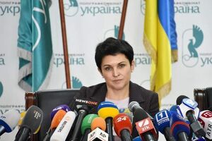 Сліпачук: Теледебати мають бути проведені у відповідності до законодавства
