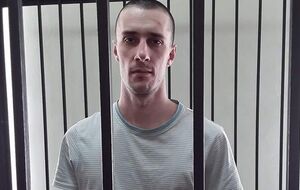Украинец говорил, что в конце августа 2017 года его похитили сотрудники ФСБ и перевезли на территорию России
