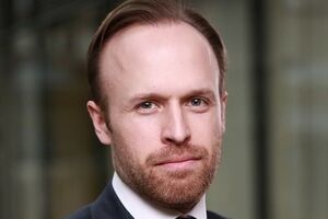 Филатов стал замглавы Администрации Президента в июле 2014 года