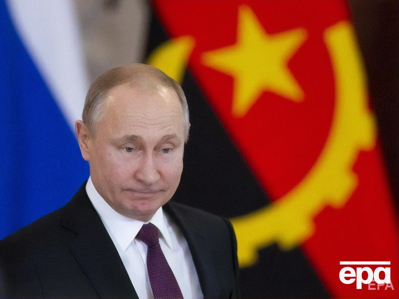 Представитель Госдепа: Путин намеревался помешать Украине выйти на западную орбиту, но агрессия Москвы против Киева достигла обратного эффекта