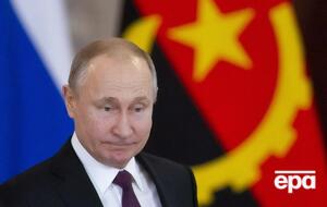 Представитель Госдепа: Путин намеревался помешать Украине выйти на западную орбиту, но агрессия Москвы против Киева достигла обратного эффекта