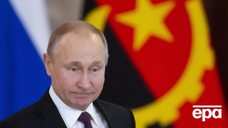 Представитель Госдепа: Путин намеревался помешать Украине выйти на западную орбиту, но агрессия Москвы против Киева достигла обратного эффекта