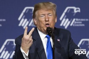 Трамп был избран президентом США в 2016 году