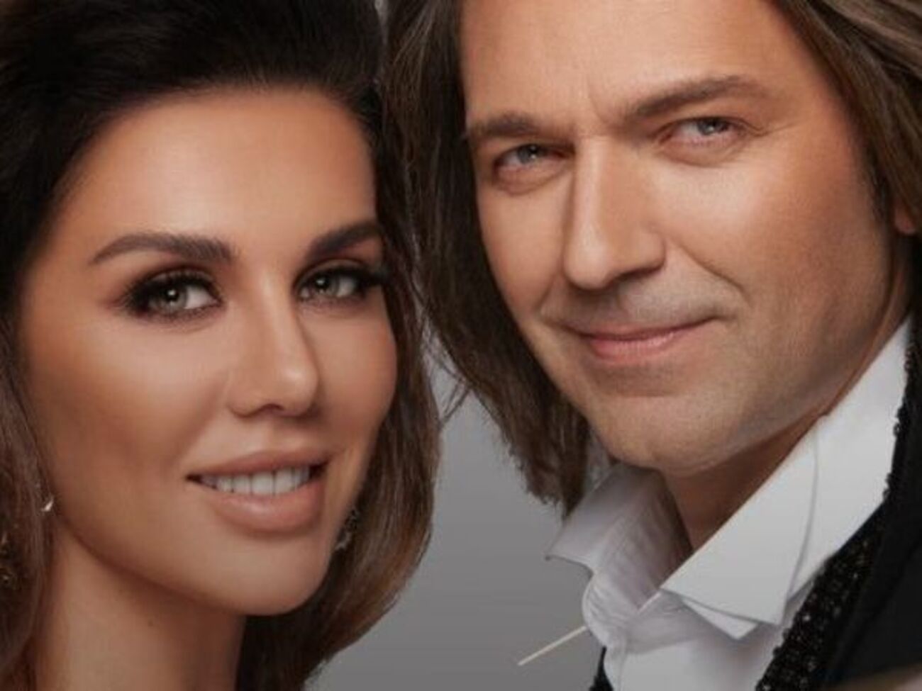 Сєдокова: У нас вийшла дуетна пісня. Красива, танцювальна і, найголовніше, щаслива